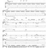 Blink-182 Emo Musik Noten - Guitar Tab - 22334-0