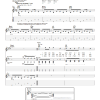 Blink-182 Give Me One Good Reason Musik Noten - Guitar Tab - 22354-0