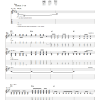 Blink-182 Here's Your Letter Musik Noten - Guitar Tab - 26310-0