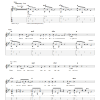 Blink-182 I'm Lost Without You Musik Noten - Guitar Tab - 26312-0