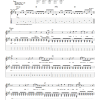 Blink-182 I'm Sorry Musik Noten - Guitar Tab - 22339-0