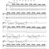 Blink-182 Please Take Me Home Musik Noten - Guitar Tab - 22357-0