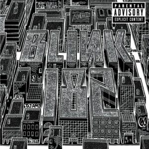 Blink-182 Up All Night Musik Noten - Guitar Tab - 84821-thumbnail