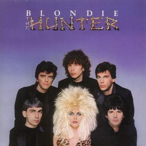 Blondie Island Of Lost Souls Musik Noten - Piano, Vocal & Guitar Chords - 42181-thumbnail