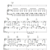 Blondie No Imagination Musik Noten - Piano, Vocal & Guitar Chords - 108400-0