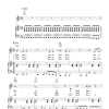 Blondie Nothing Is Real But The Girl Musik Noten - Piano, Vocal & Guitar Chords - 108403-0