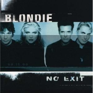Blondie Nothing Is Real But The Girl Musik Noten - Piano, Vocal & Guitar Chords - 108403-thumbnail