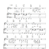 Blondie Sound Asleep Musik Noten - Piano, Vocal & Guitar Chords - 108399-0