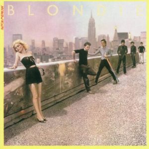 Blondie The Tide Is High (Get The Feeling) Musik Noten - Piano, Vocal & Guitar Chords - 37557-thumbnail