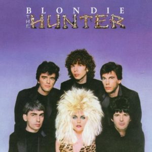 Blondie War Child Musik Noten - Piano, Vocal & Guitar Chords - 107624-thumbnail