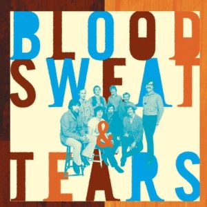 Blood, Sweat & Tears Hi-De-Ho (That Old Sweet Roll) Musik Noten - Piano, Vocal & Guitar Chords - 57077-thumbnail