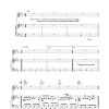 Bloodhound Gang The Bad Touch Musik Noten - Piano, Vocal & Guitar Chords - 14846-0