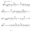 Bloodstone Sweet Sweet Love Musik Noten - Lead Sheet / Fake Book - 39401-0