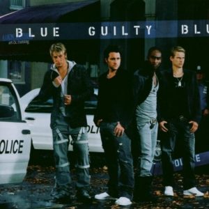 Blue Alive Musik Noten - Piano, Vocal & Guitar Chords - 26137-thumbnail