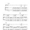 Blue I Wanna Know Musik Noten - Piano, Vocal & Guitar Chords - 26142-0