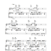 Blue Stand Up Musik Noten - Piano, Vocal & Guitar Chords - 26145-0