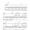 Blue Walk Away Musik Noten - Piano, Vocal & Guitar Chords - 26149-0