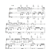 Blue Where You Want Me Musik Noten - Piano, Vocal & Guitar Chords - 26147-0