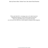 Blur 1992 Musik Noten - Guitar Chords/Lyrics - 101021-0