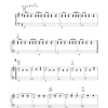 Blur Closet Romantic Musik Noten - Piano, Vocal & Guitar Chords - 18755-0