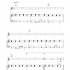Blur Entertain Me Musik Noten - Piano, Vocal & Guitar Chords - 15237-0