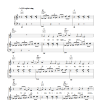 Blur Far Out Musik Noten - Piano, Vocal & Guitar Chords - 114815-0