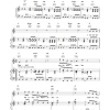 Blur It Could Be You Musik Noten - Piano, Vocal & Guitar Chords - 15242-0