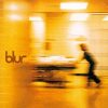 Blur M.O.R. Musik Noten - Guitar Chords/Lyrics - 106000-0