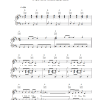 Blur She's So High Musik Noten - Piano, Vocal & Guitar Chords - 17009-0