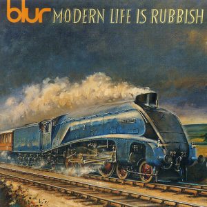 Blur Starshaped Musik Noten - Guitar Chords/Lyrics - 107840-thumbnail