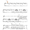 Blur Stereotypes Musik Noten - Piano, Vocal & Guitar Chords - 15244-0