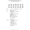 Blur Trimm Trabb Musik Noten - Guitar Chords/Lyrics - 108499-0