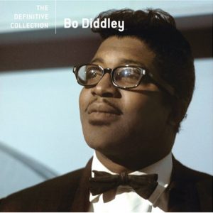 Bo Diddley Before You Accuse Me (Take A Look At Yourself) Musik Noten - Piano, Vocal & Guitar Chords - 42673-thumbnail