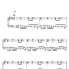 Bo Diddley Ride On Josephine Musik Noten - Piano, Vocal & Guitar Chords - 42940-0