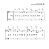 Bo Holten Mit Bedste Kobenhavn Musik Noten - Piano, Vocal & Guitar Chords - 34148-0