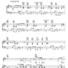 Bob Carlisle You Must Have Been An Angel Musik Noten - Piano, Vocal & Guitar Chords - 68390-0