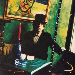 Bob Dylan Blood In My Eyes Musik Noten - Guitar Tab - 29762-thumbnail