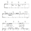 Bob Dylan 'Cross Green Mountain Musik Noten - Piano, Vocal & Guitar Chords - 42176-0