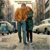 Bob Dylan Don't Think Twice, It's All Right Musik Noten - Guitar Chords/Lyrics - 40631-0