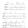 Bob Dylan Don't Think Twice, It's Alright Musik Noten - Piano, Vocal & Guitar Chords - 33374-0