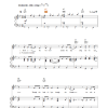 Bob Dylan Floater Musik Noten - Piano, Vocal & Guitar Chords - 19201-0