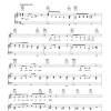 Bob Dylan Have Yourself A Merry Little Christmas Musik Noten - Piano, Vocal & Guitar Chords - 49182-0