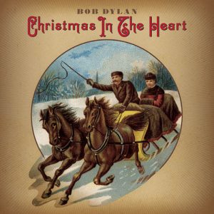 Bob Dylan Have Yourself A Merry Little Christmas Musik Noten - Piano, Vocal & Guitar Chords - 49182-thumbnail