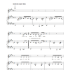Bob Dylan Highlands Musik Noten - Piano, Vocal & Guitar Chords - 17216-0