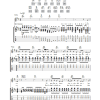 Bob Dylan I Don't Believe You Musik Noten - Guitar Tab - 29767-0
