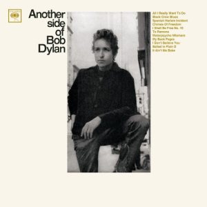 Bob Dylan I Don't Believe You Musik Noten - Guitar Tab - 29767-thumbnail