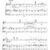 Bob Dylan I Shall Be Released (from the musical A Night With Janis Joplin) Musik Noten - Piano, Vocal & Guitar Chords - 74353-0