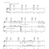 Bob Dylan If You Ever Go To Houston Musik Noten - Piano, Vocal & Guitar Chords - 47831-0