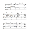 Bob Dylan In The Garden Musik Noten - Piano, Vocal & Guitar Chords - 33839-0