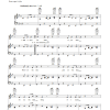 Bob Dylan It's All Good Musik Noten - Piano, Vocal & Guitar Chords - 47833-0